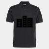 Kustom Kit Klassic Poly/Cotton Piqué Polo Shirt Thumbnail