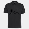 Kustom Kit Klassic Poly/Cotton Piqué Polo Shirt Thumbnail
