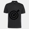 Kustom Kit Klassic Poly/Cotton Piqué Polo Shirt Thumbnail