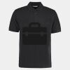 Kustom Kit Klassic Poly/Cotton Piqué Polo Shirt Thumbnail