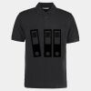 Kustom Kit Klassic Poly/Cotton Piqué Polo Shirt Thumbnail