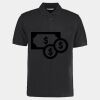 Kustom Kit Klassic Poly/Cotton Piqué Polo Shirt Thumbnail