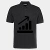 Kustom Kit Klassic Poly/Cotton Piqué Polo Shirt Thumbnail