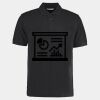 Kustom Kit Klassic Poly/Cotton Piqué Polo Shirt Thumbnail