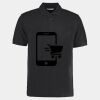 Kustom Kit Klassic Poly/Cotton Piqué Polo Shirt Thumbnail