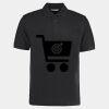 Kustom Kit Klassic Poly/Cotton Piqué Polo Shirt Thumbnail