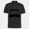 Kustom Kit Klassic Poly/Cotton Piqué Polo Shirt Thumbnail