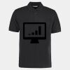 Kustom Kit Klassic Poly/Cotton Piqué Polo Shirt Thumbnail