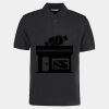 Kustom Kit Klassic Poly/Cotton Piqué Polo Shirt Thumbnail