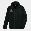 Result Core Printable Soft Shell Jacket Thumbnail