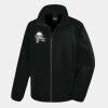 Result Core Printable Soft Shell Jacket Thumbnail