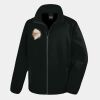 Result Core Printable Soft Shell Jacket Thumbnail