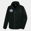 Result Core Printable Soft Shell Jacket Thumbnail