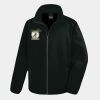 Result Core Printable Soft Shell Jacket Thumbnail
