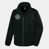 Result Core Printable Soft Shell Jacket Thumbnail