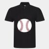 Pro RTX Pro Piqué Polo Shirt Thumbnail