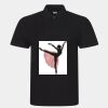 Pro RTX Pro Piqué Polo Shirt Thumbnail