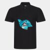 Pro RTX Pro Piqué Polo Shirt Thumbnail