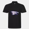 Pro RTX Pro Piqué Polo Shirt Thumbnail