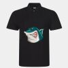 Pro RTX Pro Piqué Polo Shirt Thumbnail