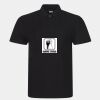 Pro RTX Pro Piqué Polo Shirt Thumbnail