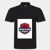 Pro RTX Pro Piqué Polo Shirt Thumbnail