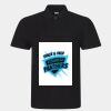 Pro RTX Pro Piqué Polo Shirt Thumbnail