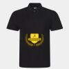 Pro RTX Pro Piqué Polo Shirt Thumbnail