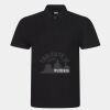 Pro RTX Pro Piqué Polo Shirt Thumbnail