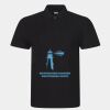 Pro RTX Pro Piqué Polo Shirt Thumbnail