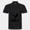 Pro RTX Pro Piqué Polo Shirt Thumbnail