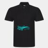 Pro RTX Pro Piqué Polo Shirt Thumbnail
