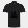 Pro RTX Pro Piqué Polo Shirt Thumbnail