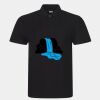 Pro RTX Pro Piqué Polo Shirt Thumbnail