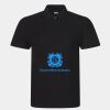 Pro RTX Pro Piqué Polo Shirt Thumbnail