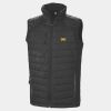 STORES Compass Padded Gilet Thumbnail