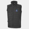 STORES Compass Padded Gilet Thumbnail