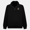 Premium Quarter Zip Sweatshirt Thumbnail