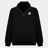 Premium Quarter Zip Sweatshirt Thumbnail