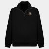 Premium Quarter Zip Sweatshirt Thumbnail