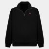 Premium Quarter Zip Sweatshirt Thumbnail
