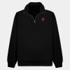 Premium Quarter Zip Sweatshirt Thumbnail