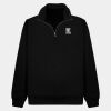 Premium Quarter Zip Sweatshirt Thumbnail