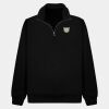 Premium Quarter Zip Sweatshirt Thumbnail