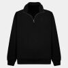 Premium Quarter Zip Sweatshirt Thumbnail
