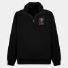 Premium Quarter Zip Sweatshirt Thumbnail