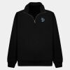 Premium Quarter Zip Sweatshirt Thumbnail