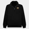 Premium Quarter Zip Sweatshirt Thumbnail