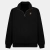 Premium Quarter Zip Sweatshirt Thumbnail