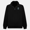 Premium Quarter Zip Sweatshirt Thumbnail